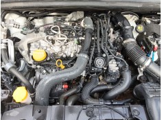 Recambio de caja cambios para renault captur ii (hf_) tce 140 (hfn0) referencia OEM IAM   