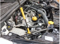 Recambio de motor completo para renault captur ii (hf_) tce 140 (hfn0) referencia OEM IAM    2