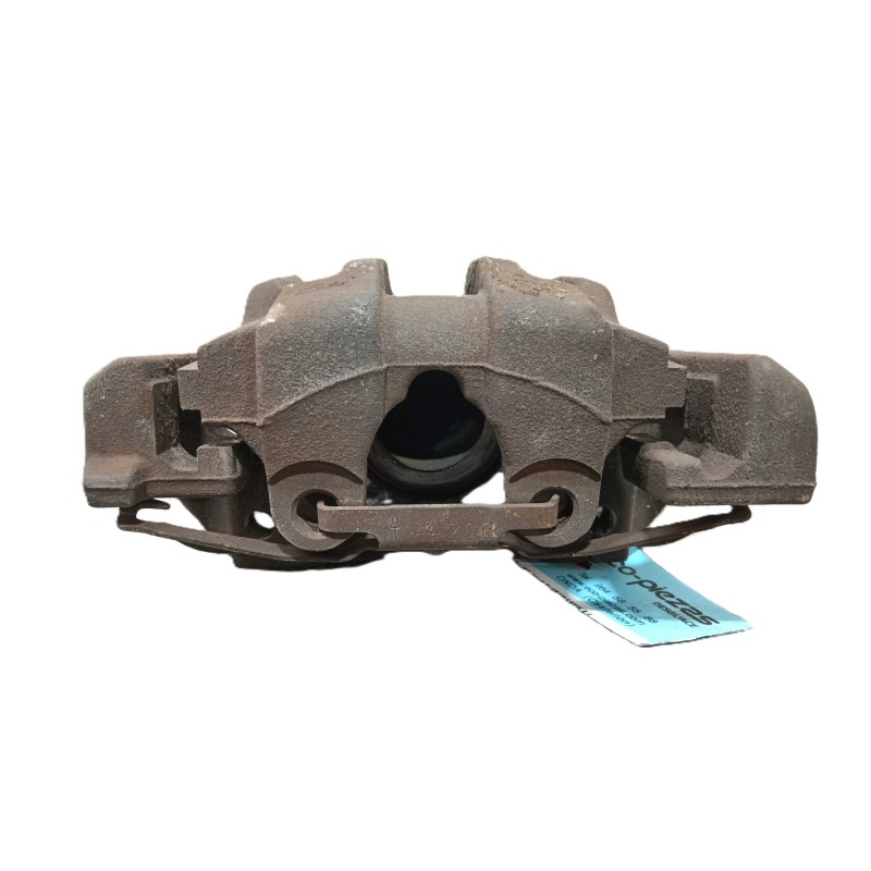Recambio de pinza freno delantera derecha para bmw 1 (e87) 120 d referencia OEM IAM 34116766682  