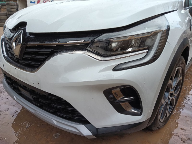 renault captur ii (hf_) del año 2022