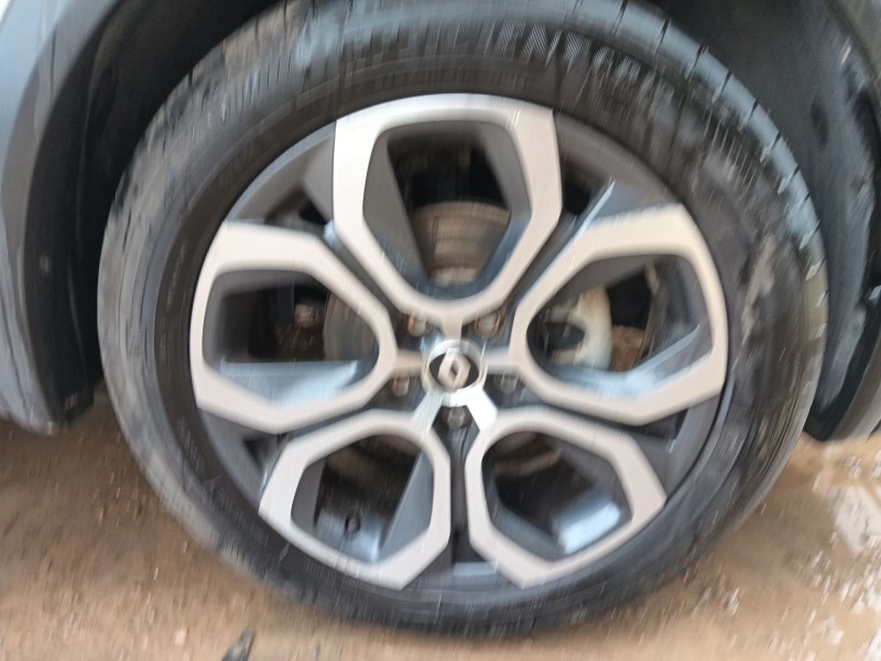 renault captur ii (hf_) del año 2022