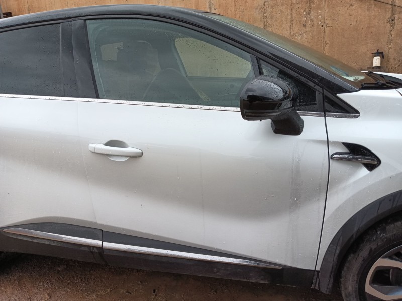 renault captur ii (hf_) del año 2022