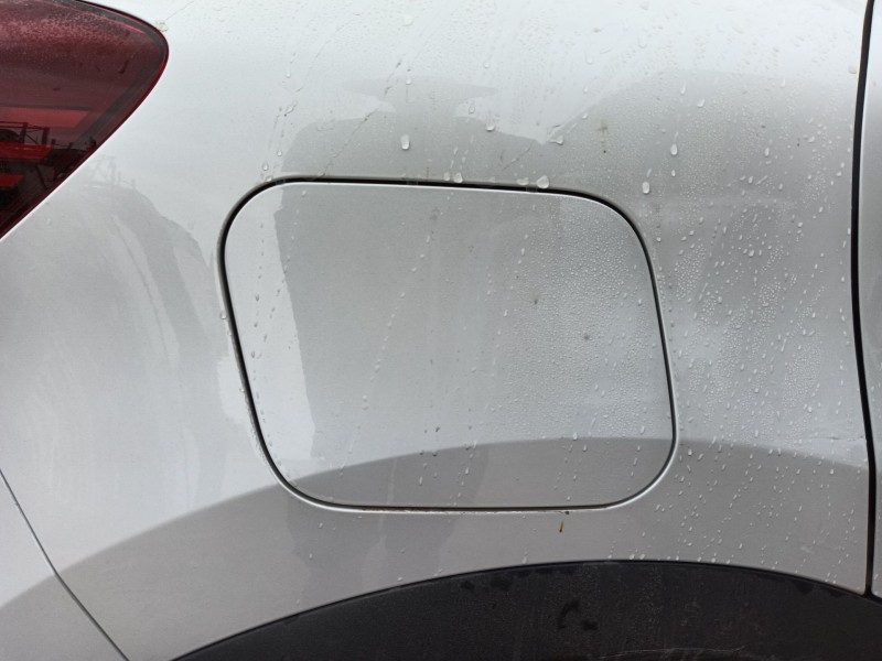 renault captur ii (hf_) del año 2022