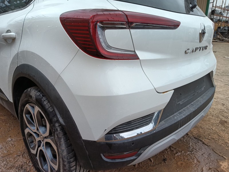 renault captur ii (hf_) del año 2022