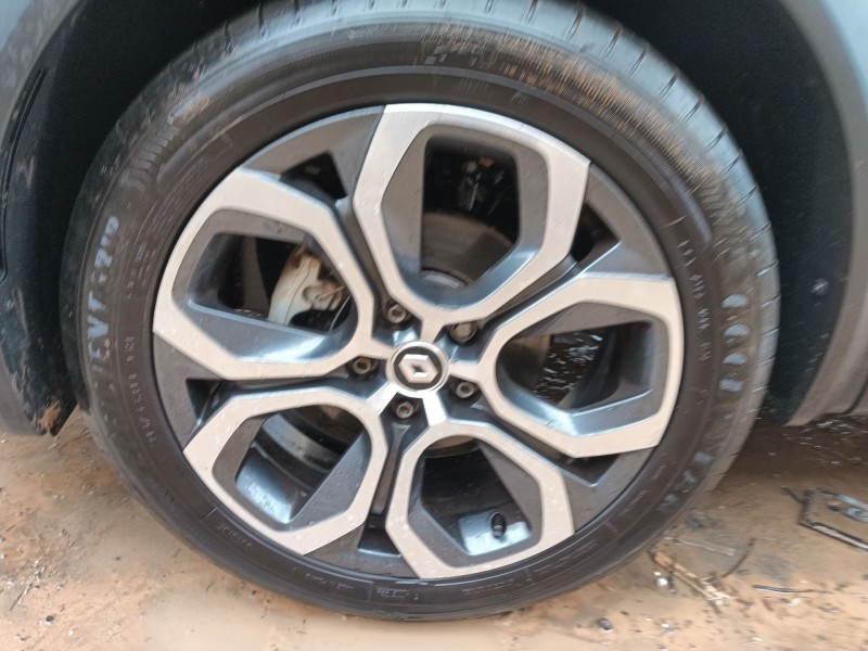 renault captur ii (hf_) del año 2022