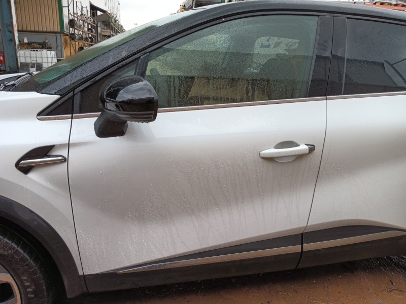 renault captur ii (hf_) del año 2022