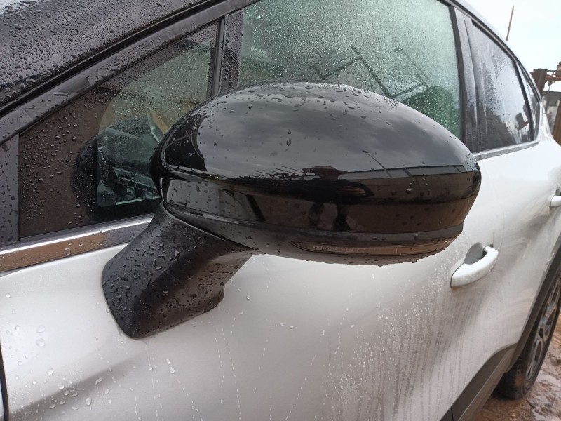 renault captur ii (hf_) del año 2022