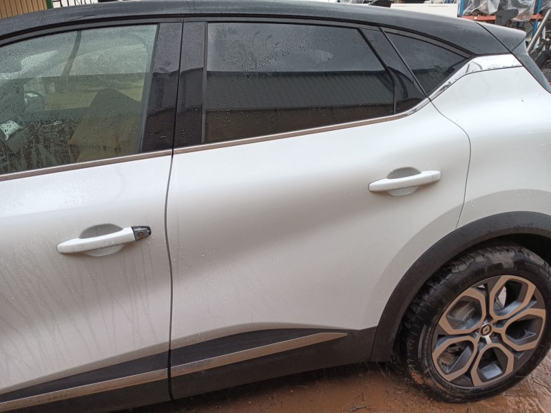 renault captur ii (hf_) del año 2022