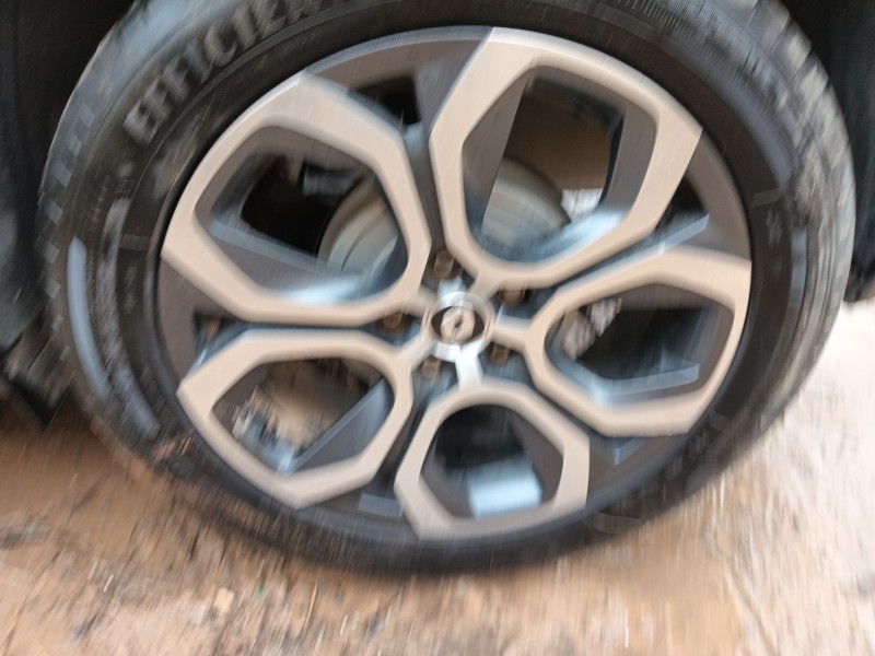 renault captur ii (hf_) del año 2022