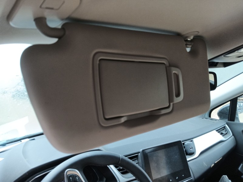 renault captur ii (hf_) del año 2022