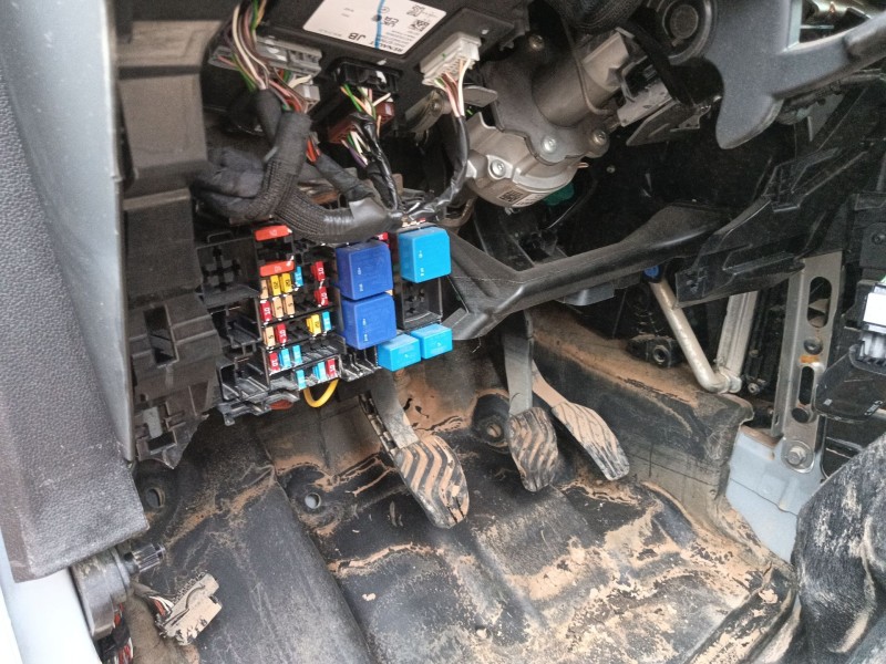 renault captur ii (hf_) del año 2022