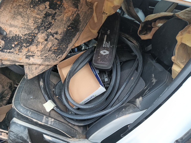 renault captur ii (hf_) del año 2022