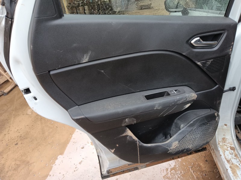 renault captur ii (hf_) del año 2022