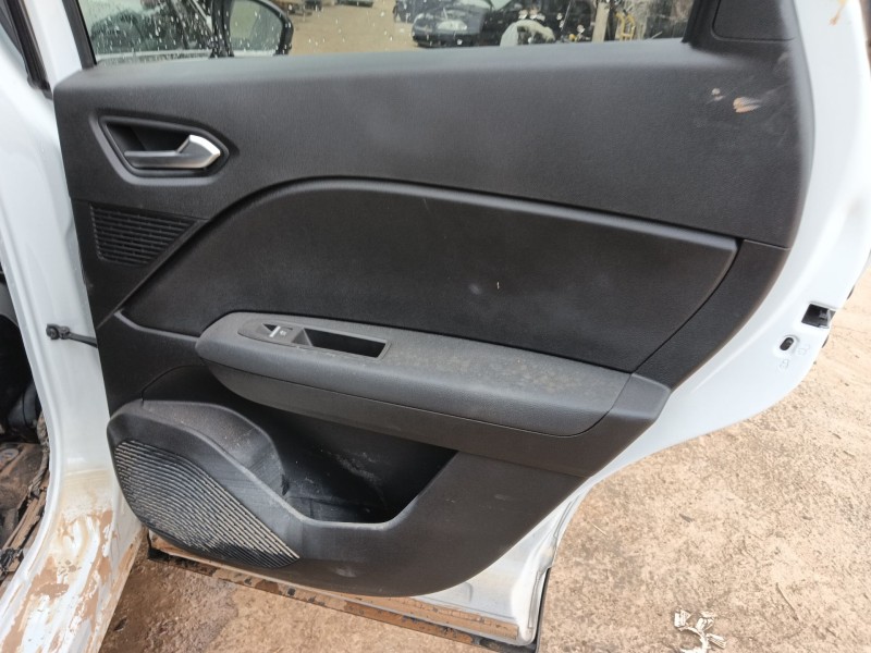 renault captur ii (hf_) del año 2022