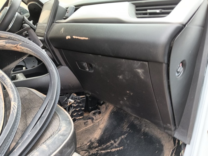 renault captur ii (hf_) del año 2022