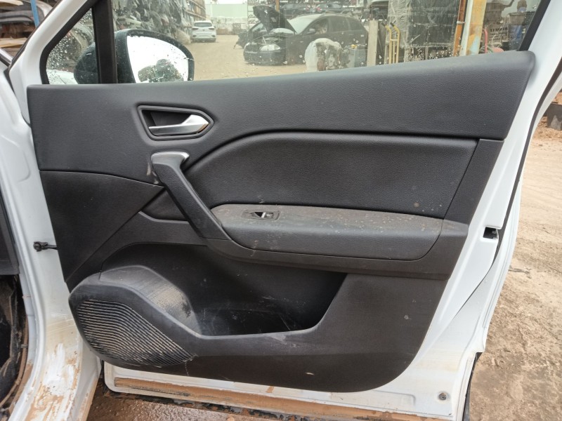 renault captur ii (hf_) del año 2022