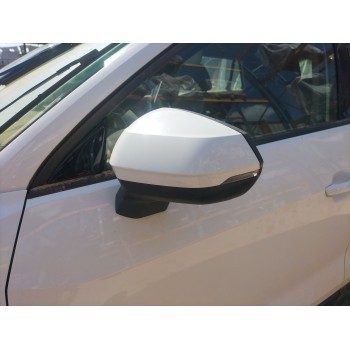 RETROVISOR IZQUIERDO 