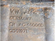 Recambio de bloque para audi q3 sportback (f3n) 35 tdi referencia OEM IAM    2