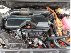 Recambio de motor completo para kia sportage v (nq5) 1.6 t-gdi referencia OEM IAM   
