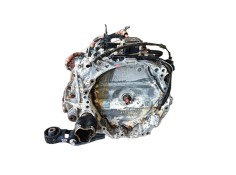 Recambio de caja cambios para toyota yaris (_p13_) 1.5 hybrid (nhp130_) referencia OEM IAM 3090052010 PD01H813 