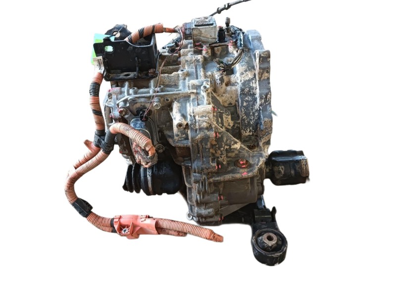 Recambio de caja cambios para toyota yaris (_p13_) 1.5 hybrid (nhp130_) referencia OEM IAM 3090052010 PD01H813 