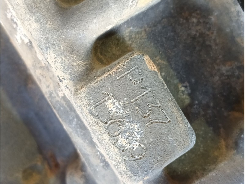 Recambio de caja cambios para toyota yaris (_p13_) 1.5 hybrid (nhp130_) referencia OEM IAM 3090052010 PD01H813 