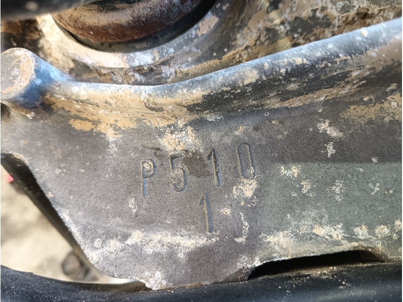 Recambio de caja cambios para toyota yaris (_p13_) 1.5 hybrid (nhp130_) referencia OEM IAM 3090052010 PD01H813 