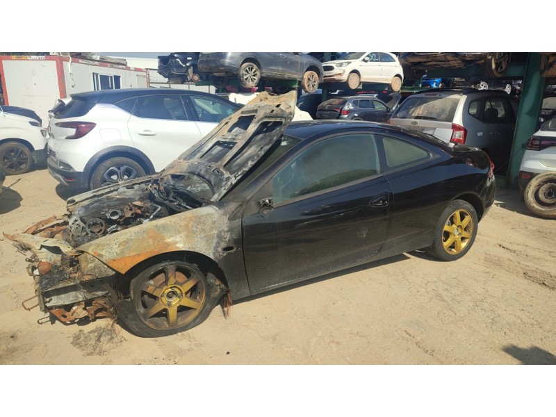 ford cougar (ec_) del año 2000