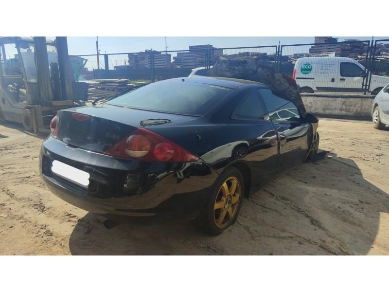 ford cougar (ec_) del año 2000