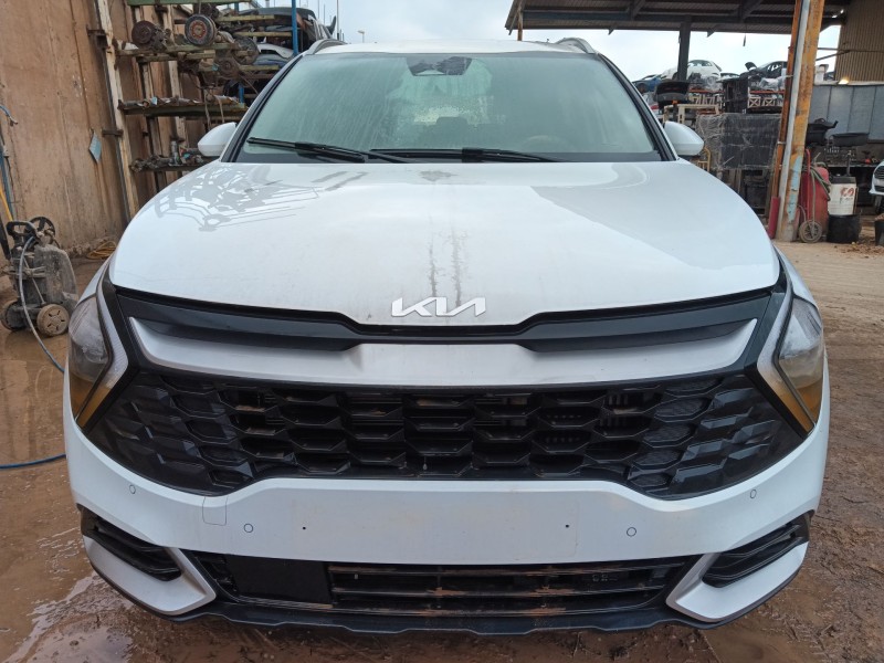 kia sportage v (nq5) del año 2023