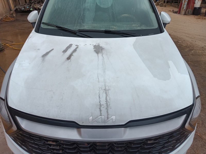 kia sportage v (nq5) del año 2023