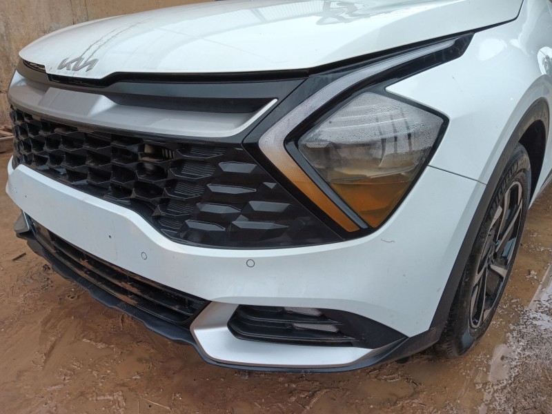 kia sportage v (nq5) del año 2023