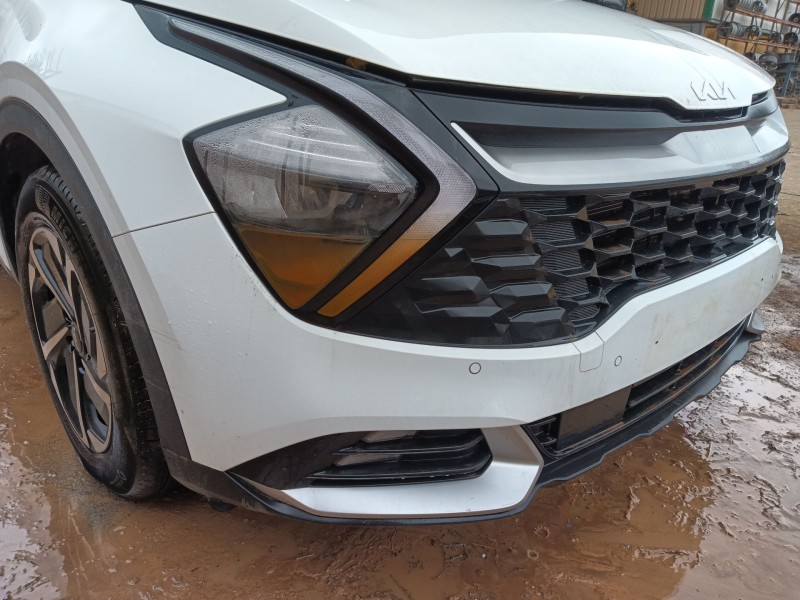 kia sportage v (nq5) del año 2023