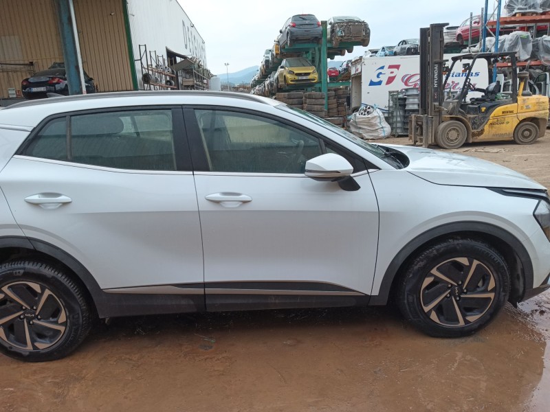 kia sportage v (nq5) del año 2023