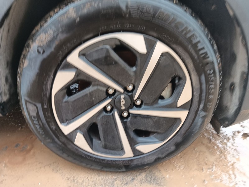 kia sportage v (nq5) del año 2023