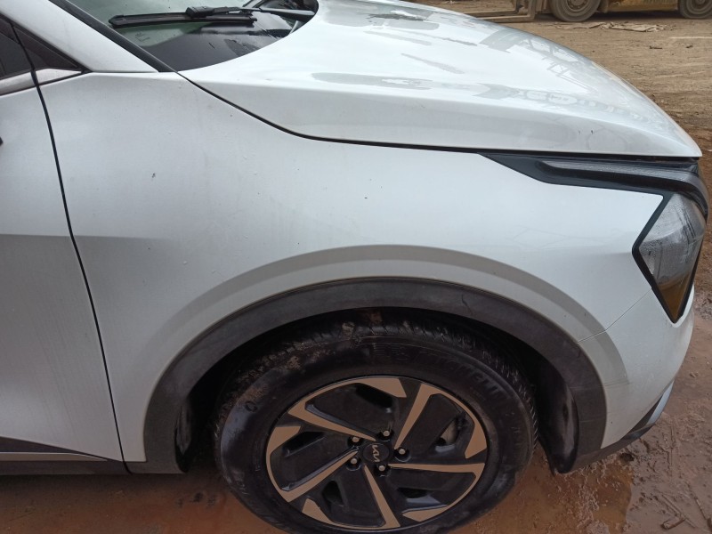 kia sportage v (nq5) del año 2023