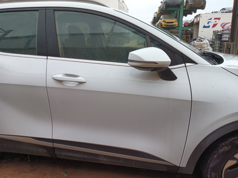 kia sportage v (nq5) del año 2023