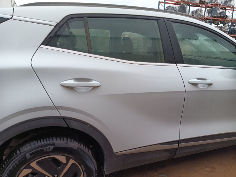 kia sportage v (nq5) del año 2023