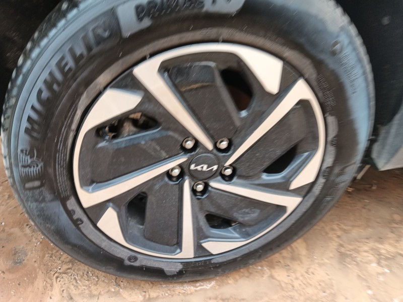 kia sportage v (nq5) del año 2023