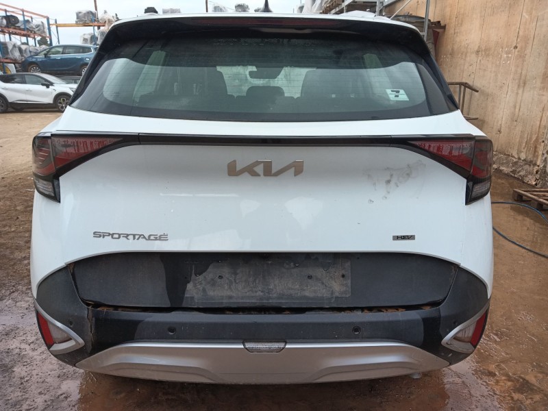 kia sportage v (nq5) del año 2023