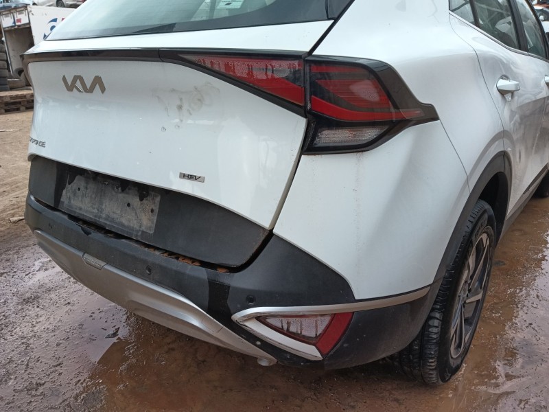 kia sportage v (nq5) del año 2023