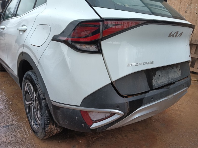 kia sportage v (nq5) del año 2023