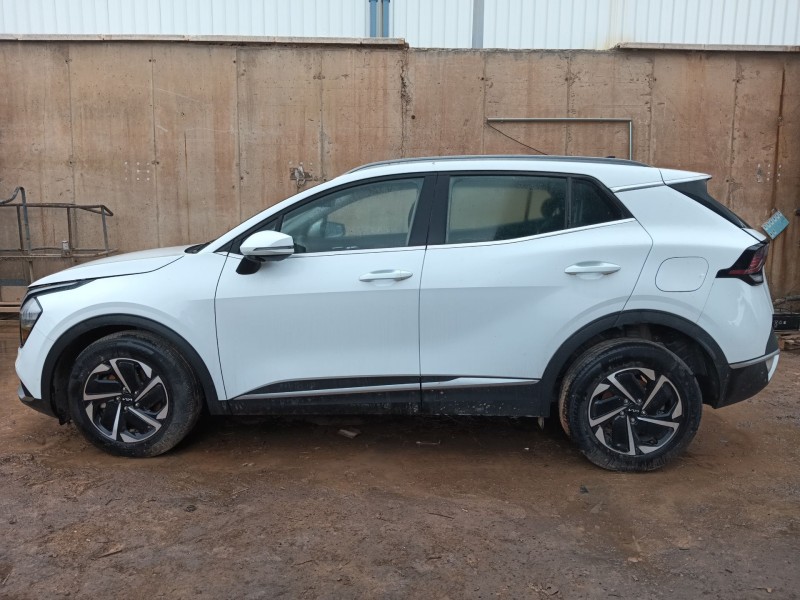 kia sportage v (nq5) del año 2023