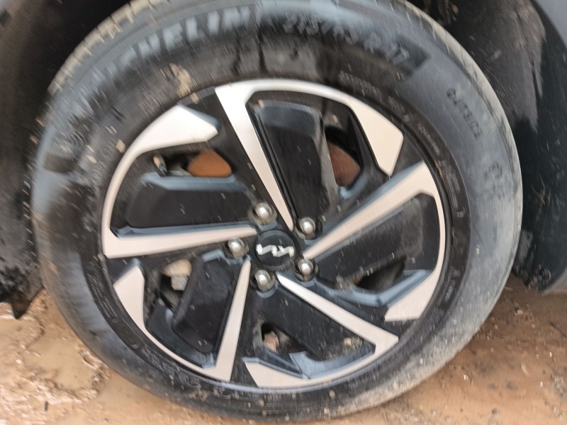 kia sportage v (nq5) del año 2023