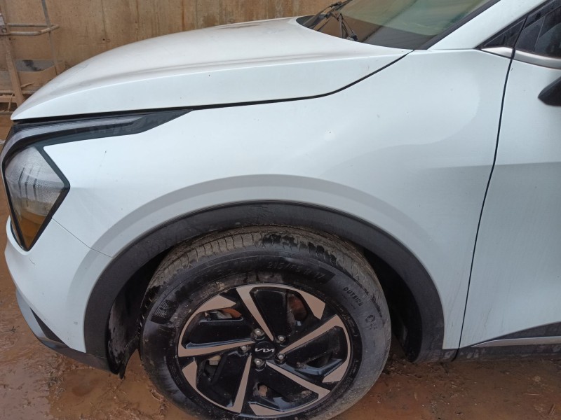 kia sportage v (nq5) del año 2023