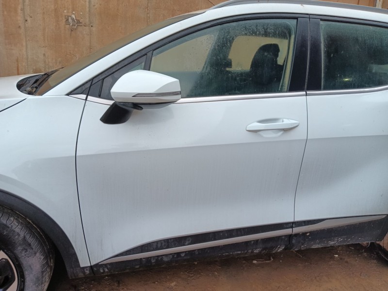 kia sportage v (nq5) del año 2023