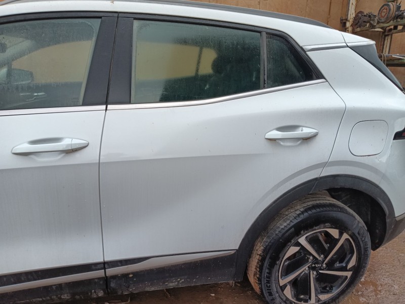 kia sportage v (nq5) del año 2023