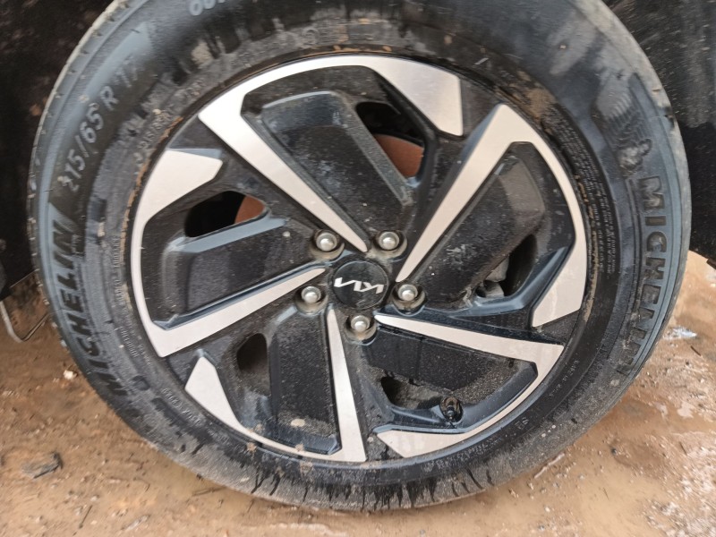 kia sportage v (nq5) del año 2023