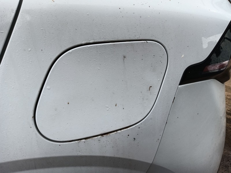 kia sportage v (nq5) del año 2023