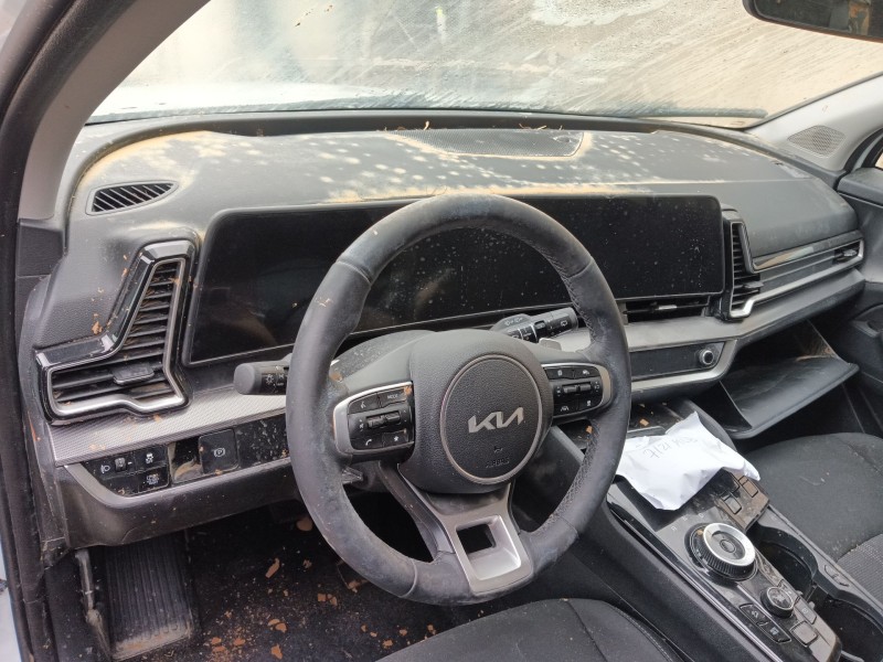 kia sportage v (nq5) del año 2023